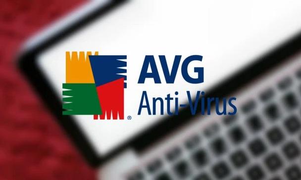 antivirus avg