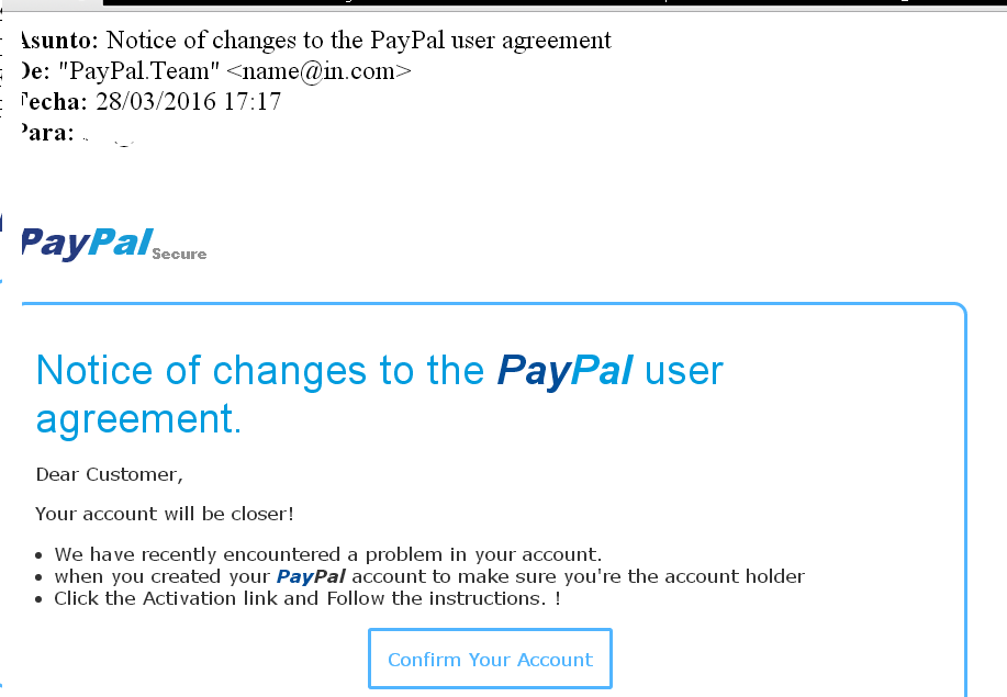 paypal 29-3-2016